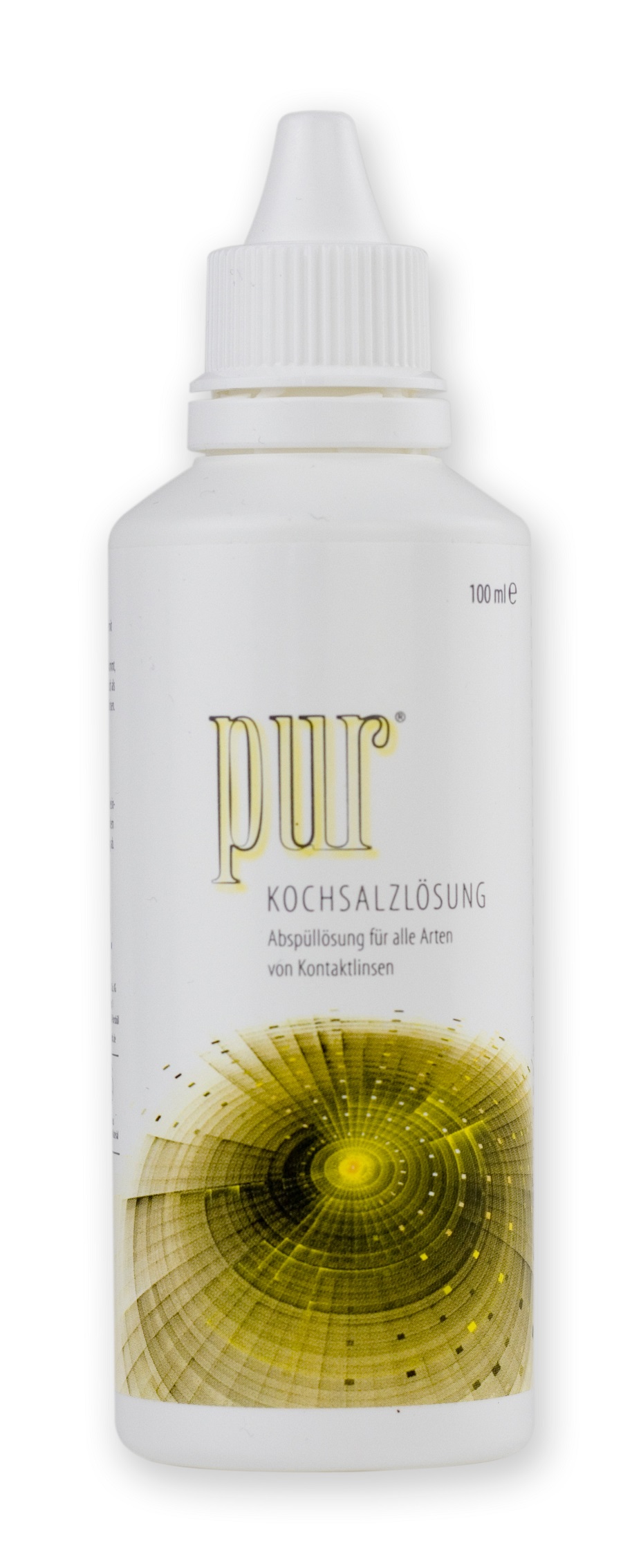 pur Kochsalzlösung 100 ml