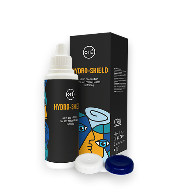 Oté Hydro-shield 100 ml/1 Behälter