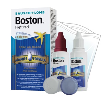 Boston Advance Flightpack